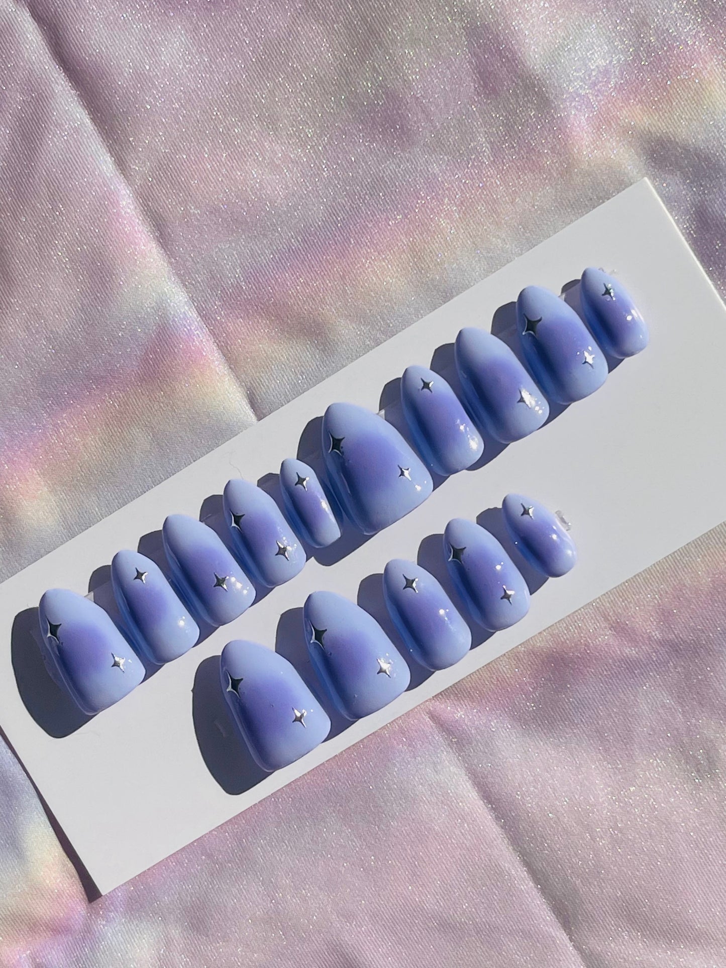 +5 Nails Extension Pack
