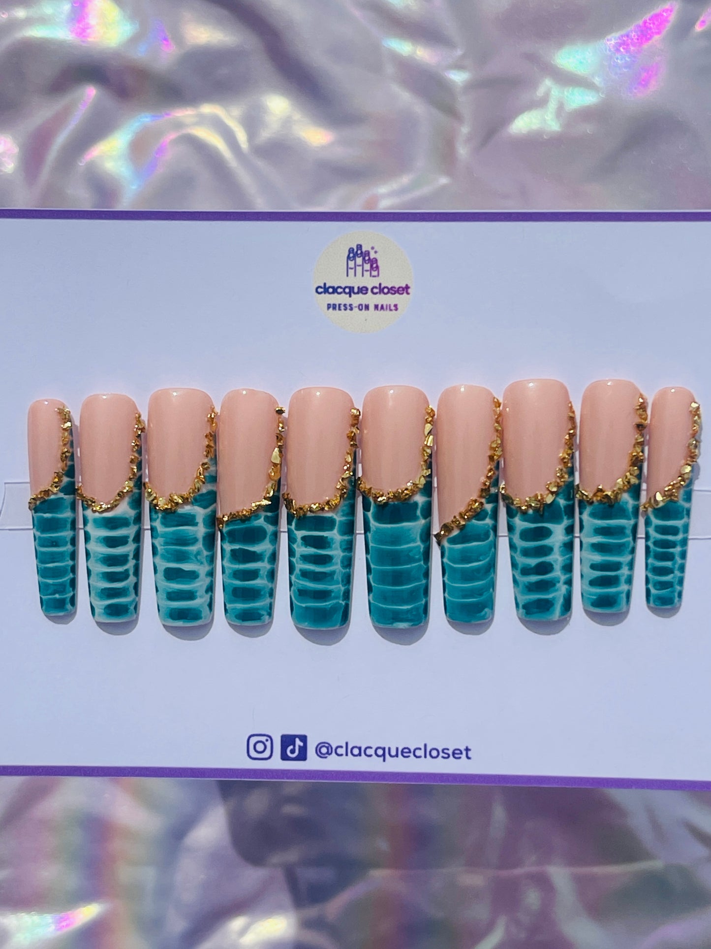 florida water - READY TO SHIP, Size Medium, Long Length