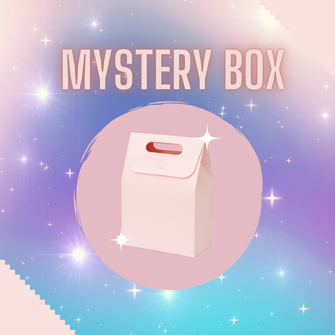 mystery box