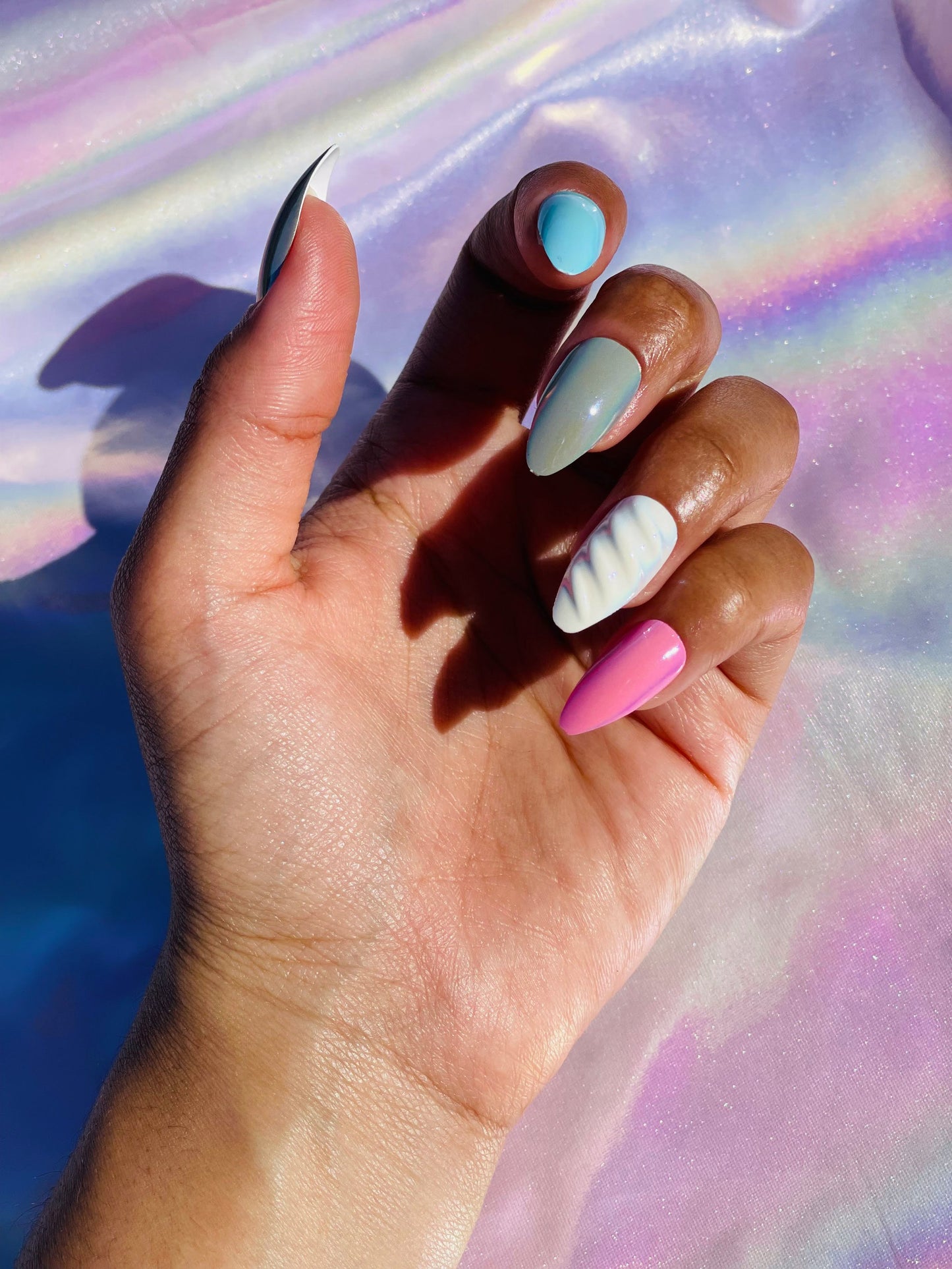 unicorn